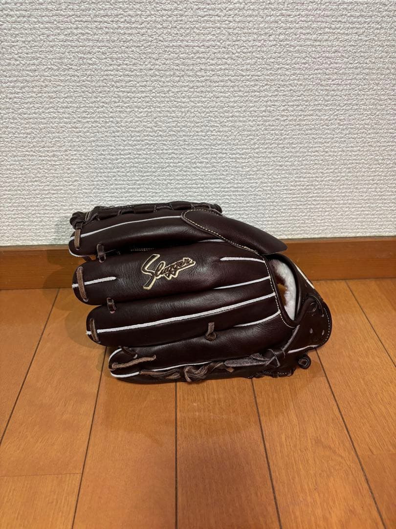 急ぎのため、限界値下げ！久保田スラッガー/軟式オーダー/AR5