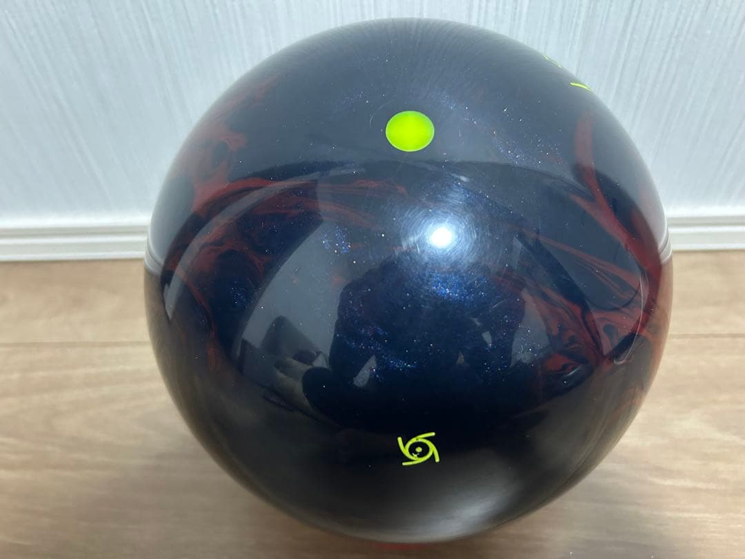 送料込み【新品】ザ・ロード　ストーム　15ポンド1オンス 1