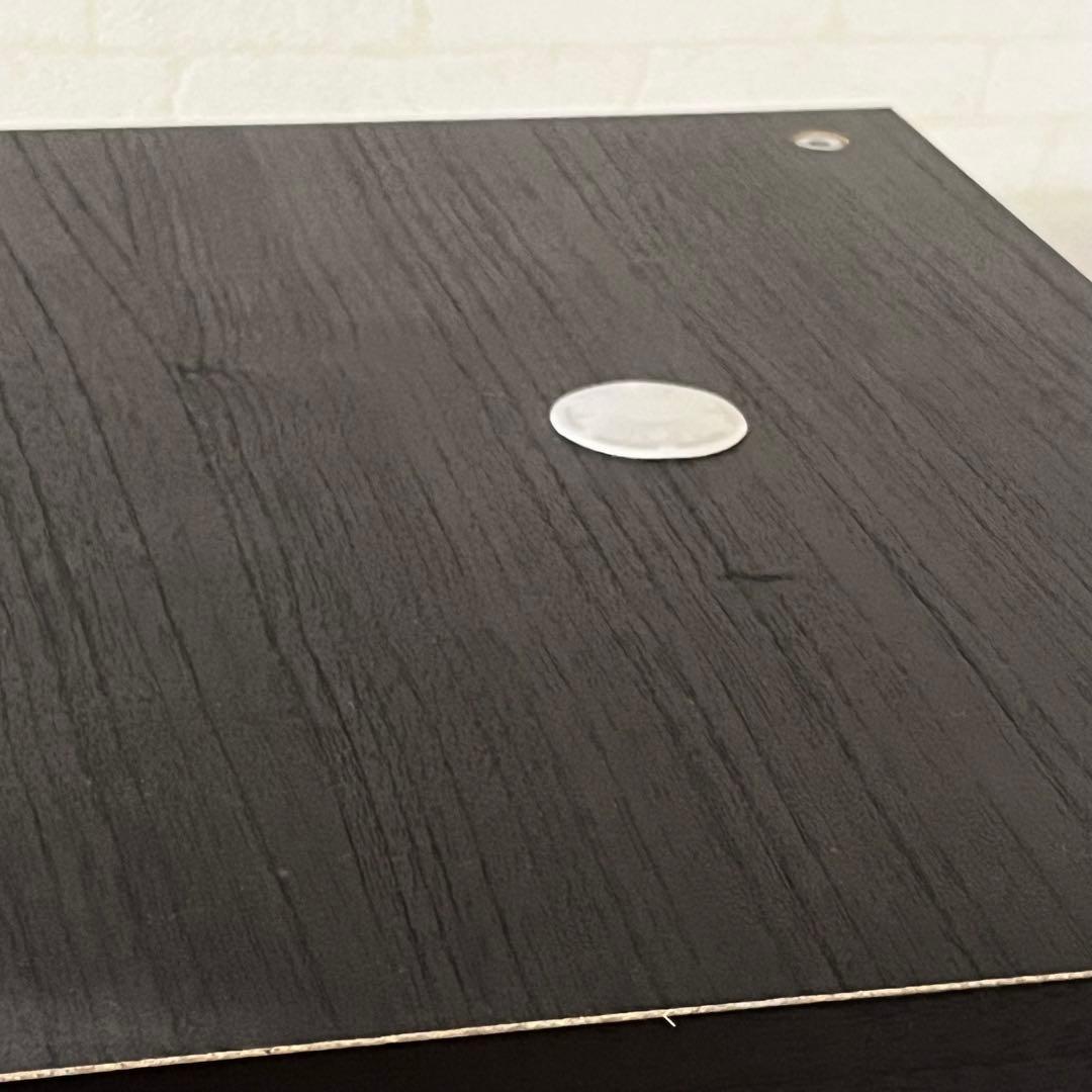 値下げ　新品　未開封　IKEA イケア ガラス製コレクションケークリア