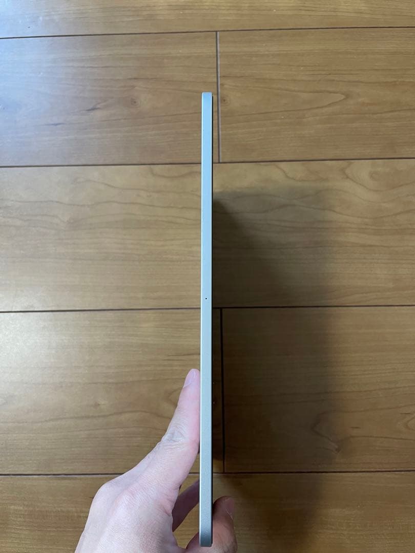 iPad Pro 11インチ 4世代 128GB M2チップWi-Fiモデル