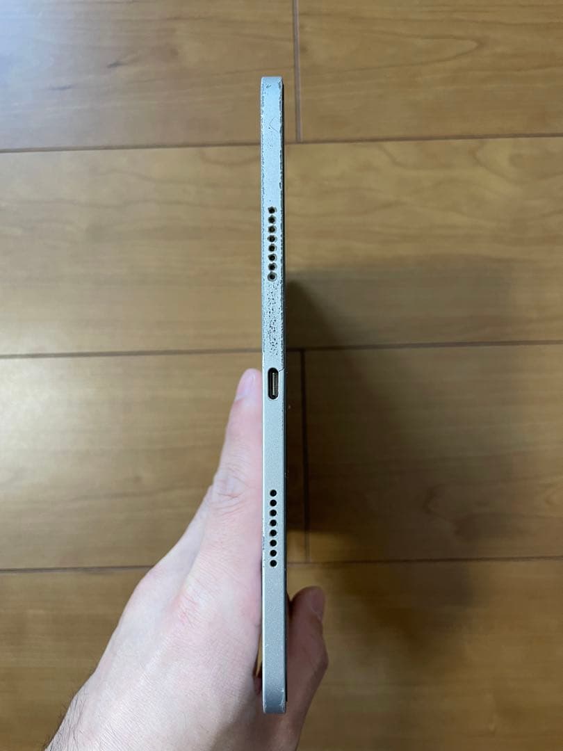 iPad Pro 11インチ 4世代 128GB M2チップWi-Fiモデル