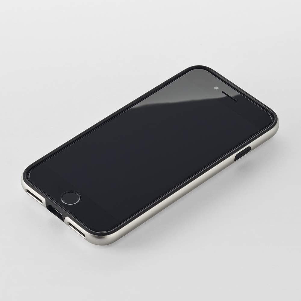 在庫ラスト1★iPhoneSE ケース ゼロハリバートン ★ブルー