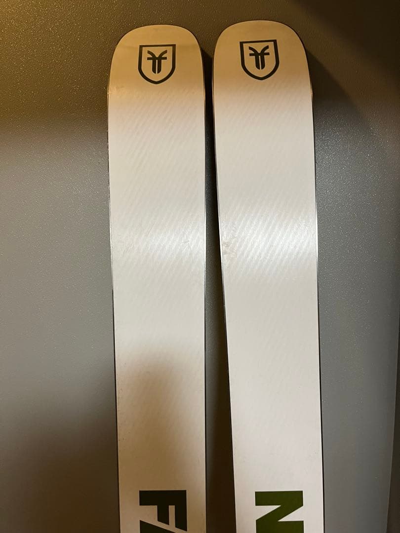 スキー板　Factionファクション CT 4.0 176cm
