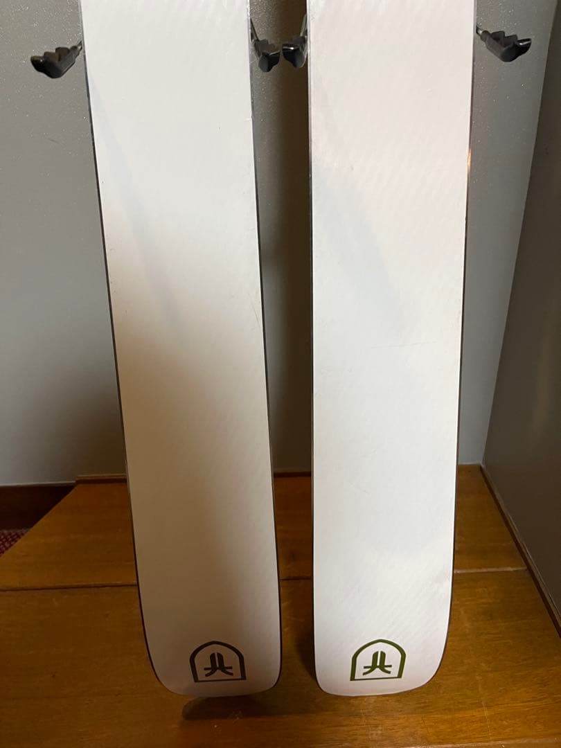 スキー板　Factionファクション CT 4.0 176cm