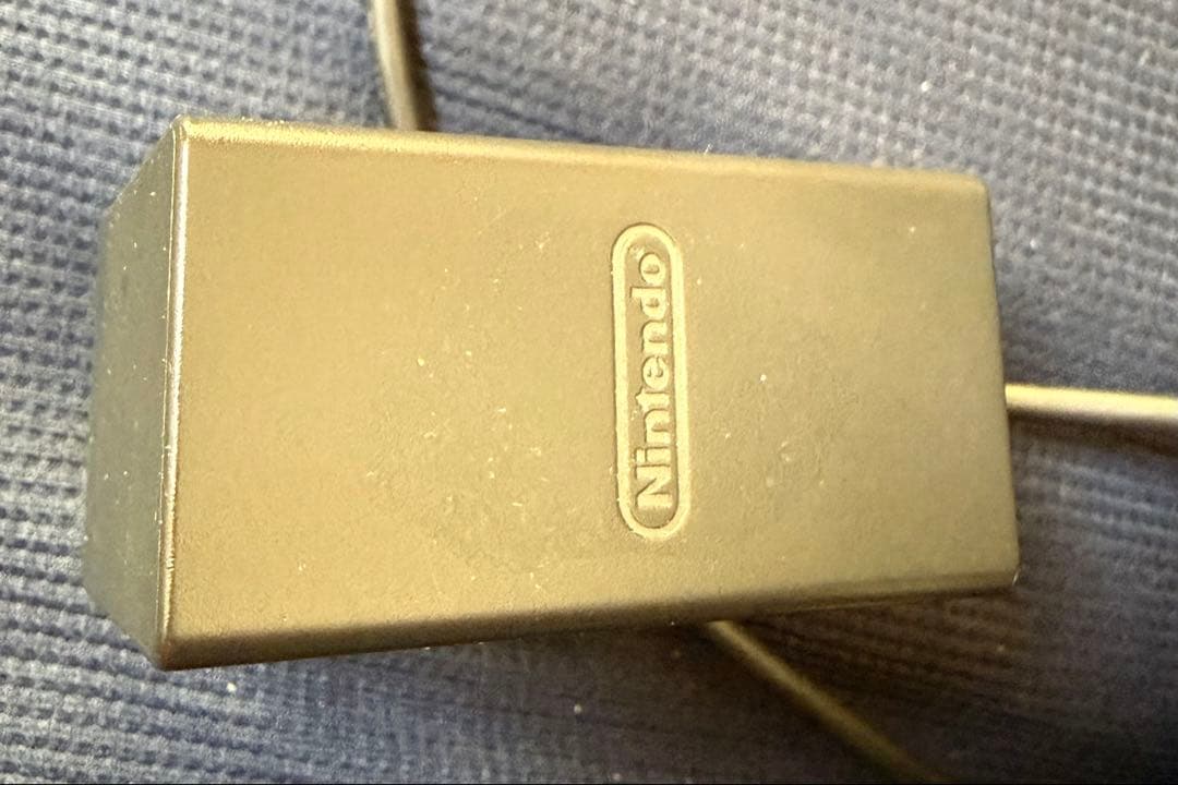 Nintendo Switch Lite イエロー 本体（電源ケーブルつき）