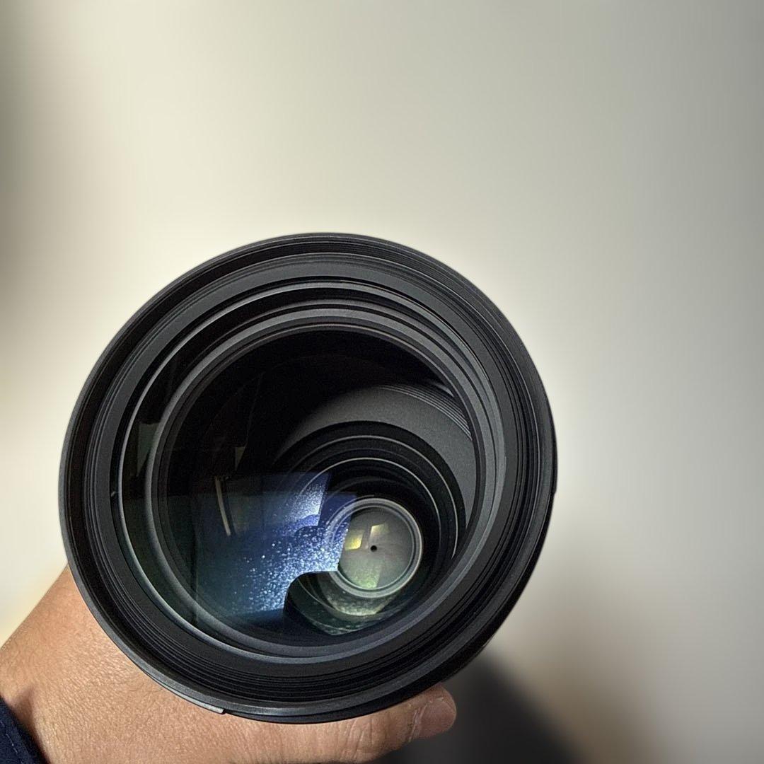 SIGMA 24-70mm F2.8 DG DN レンズ L-mount