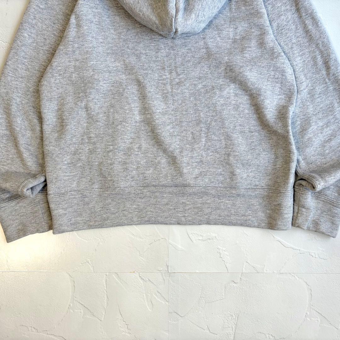 【PLAY COMME des GARÇONS】Pullover hoodie