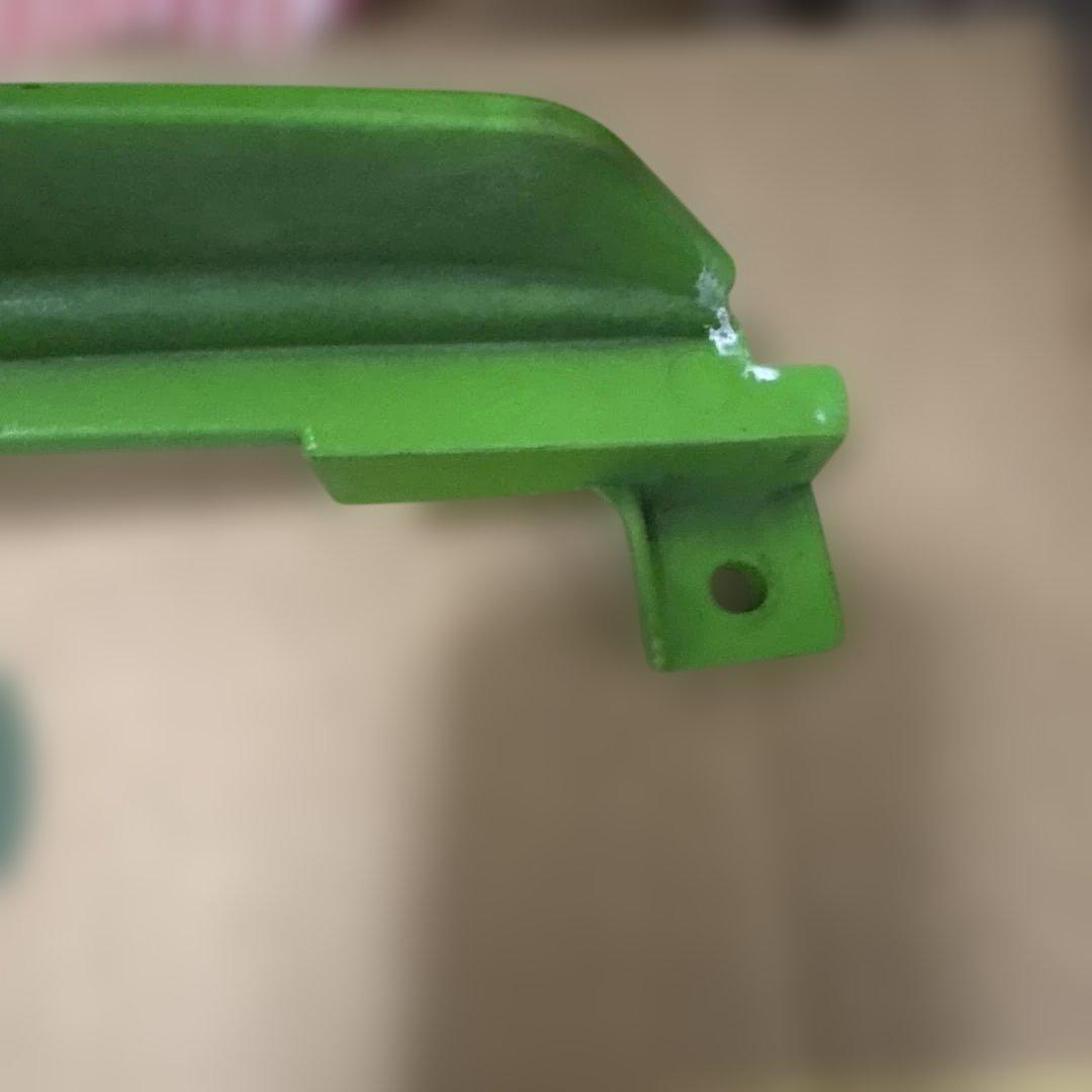 一*輝様 美品　ZRX400 ローソンカラー　テールカウル