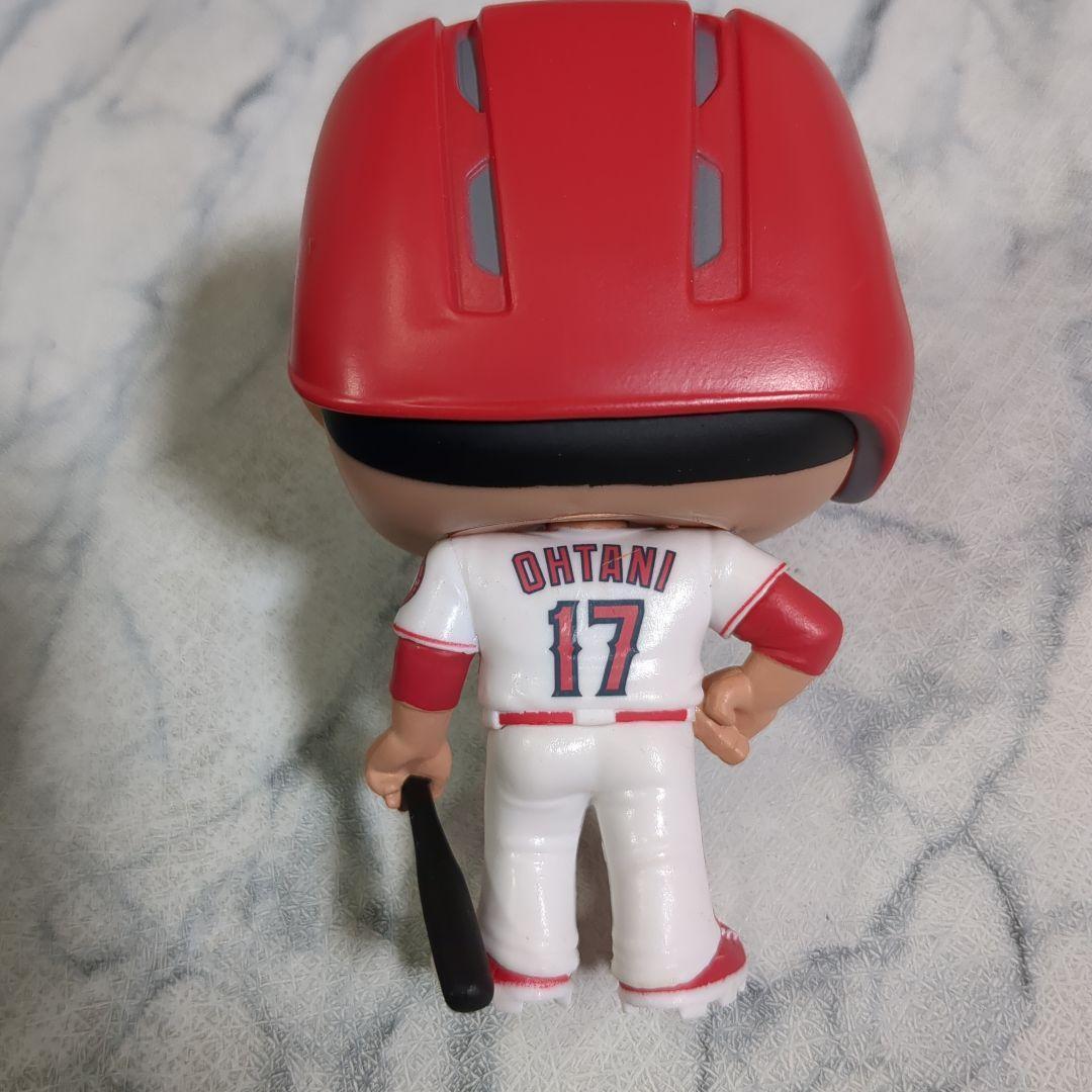 Funko POP! Shohei Ohtani フィギュア 2体セット