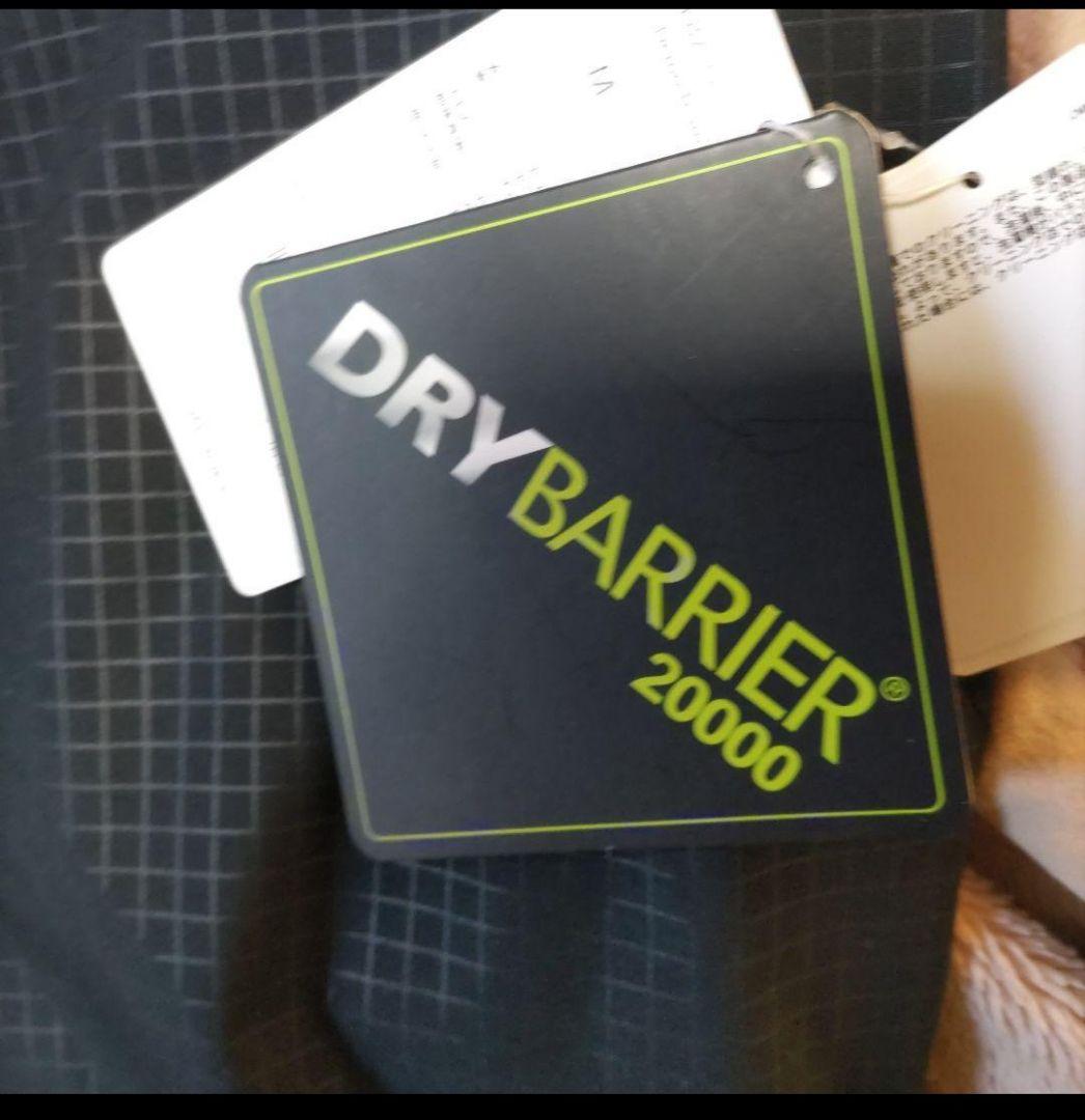 新品タグ付き Phenix フェニックス3-D デモパンツ