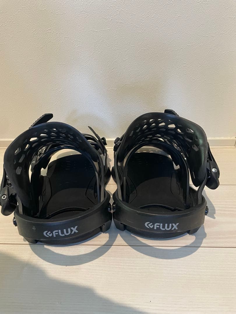 スノーボード FLUX PR