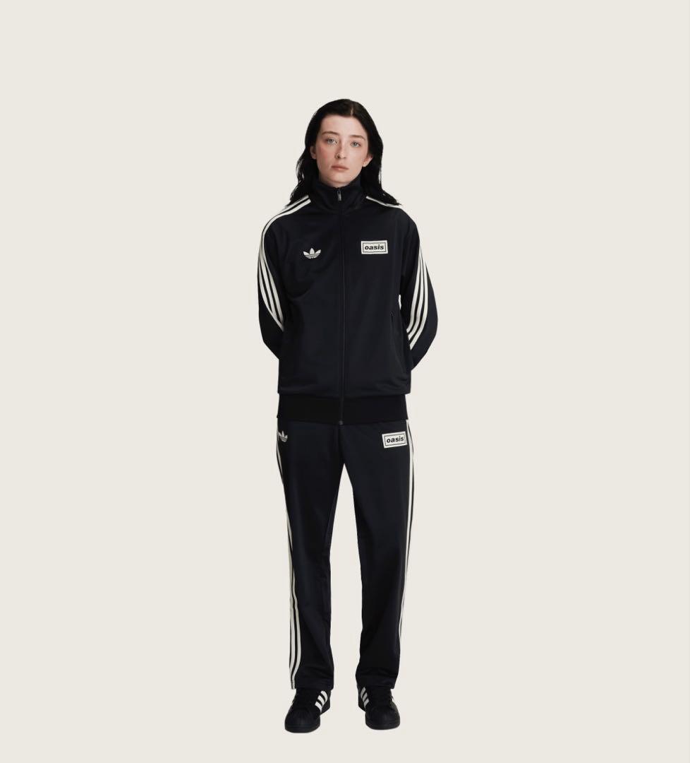 【完売品】adidas Oasis Firebird