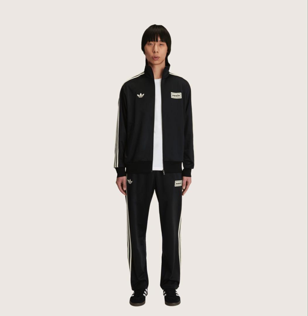 【完売品】adidas Oasis Firebird