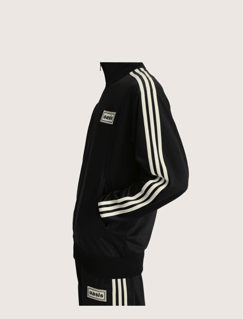 【完売品】adidas Oasis Firebird