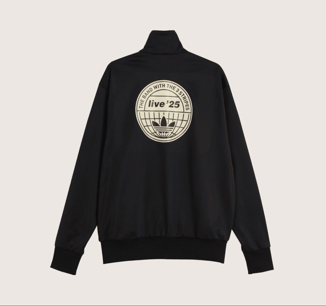 【完売品】adidas Oasis Firebird