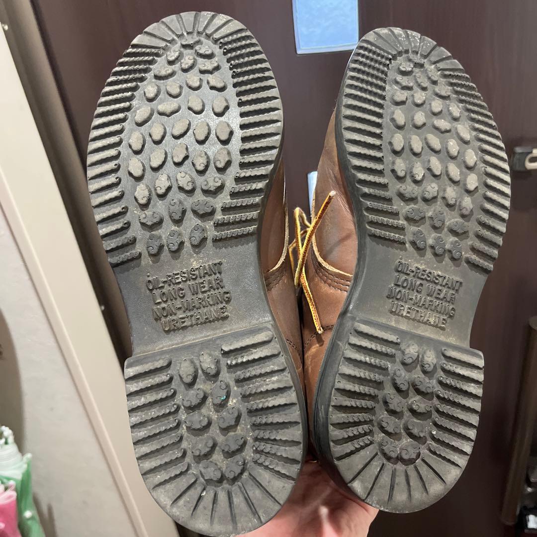 w*e様 RED WING レッドウィング 2233 ワークブーツ US8.5