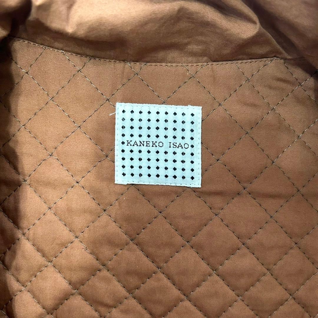 ショー掲載品✨カネコイサオ ドットチュール ピコフリル セットアップレイヤード