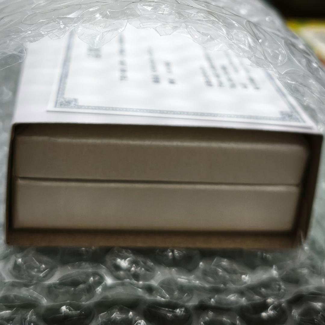 新品　K18 イエローゴールド　カットボール　チェーン　ネックレス　45cm