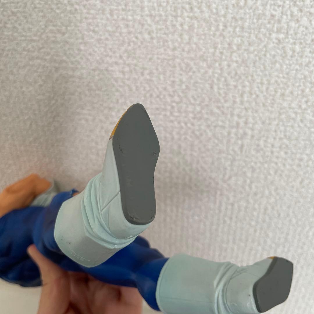 ☆　grandista　グランジスタ　ドラゴンボールフィギュア　魔人　ベジータ