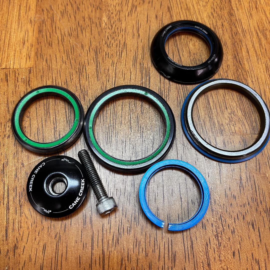 2023年 Santa Cruz メガタワー C フレーム 送料込み