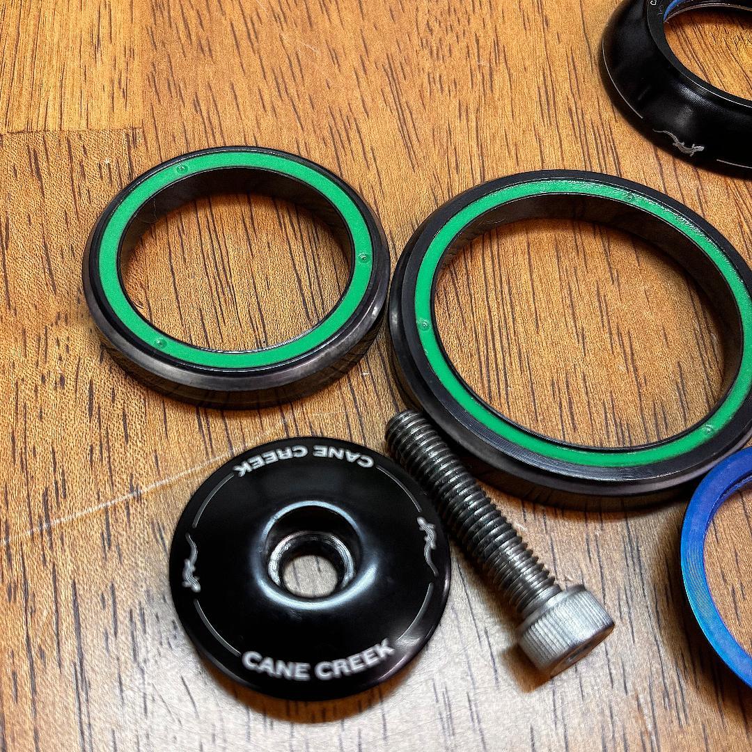 2023年 Santa Cruz メガタワー C フレーム 送料込み