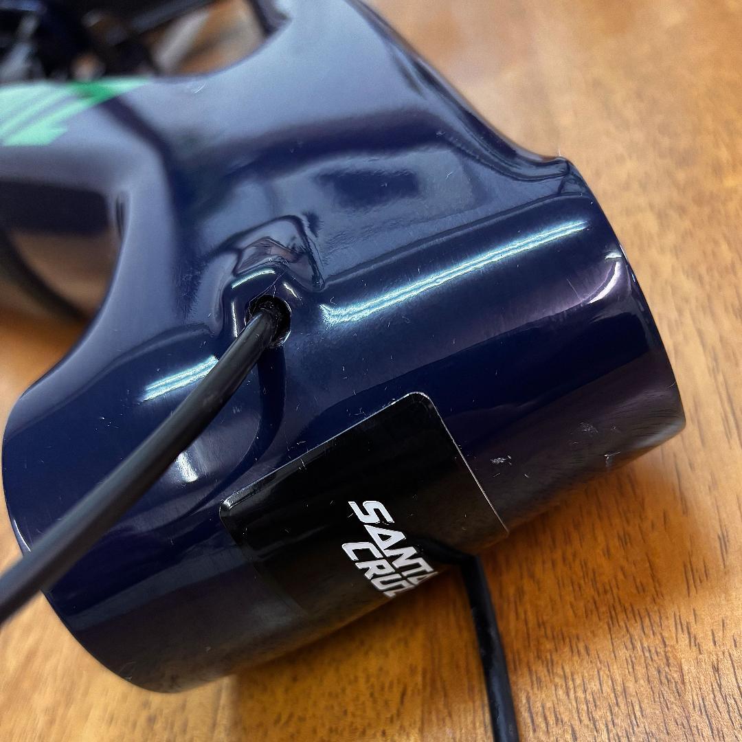 2023年 Santa Cruz メガタワー C フレーム 送料込み