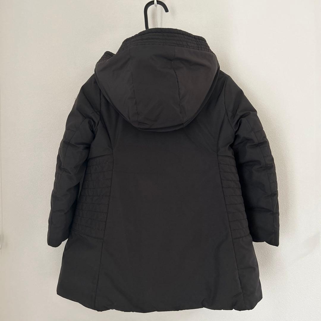 モンクレール　キッズ　ダウンコート　110