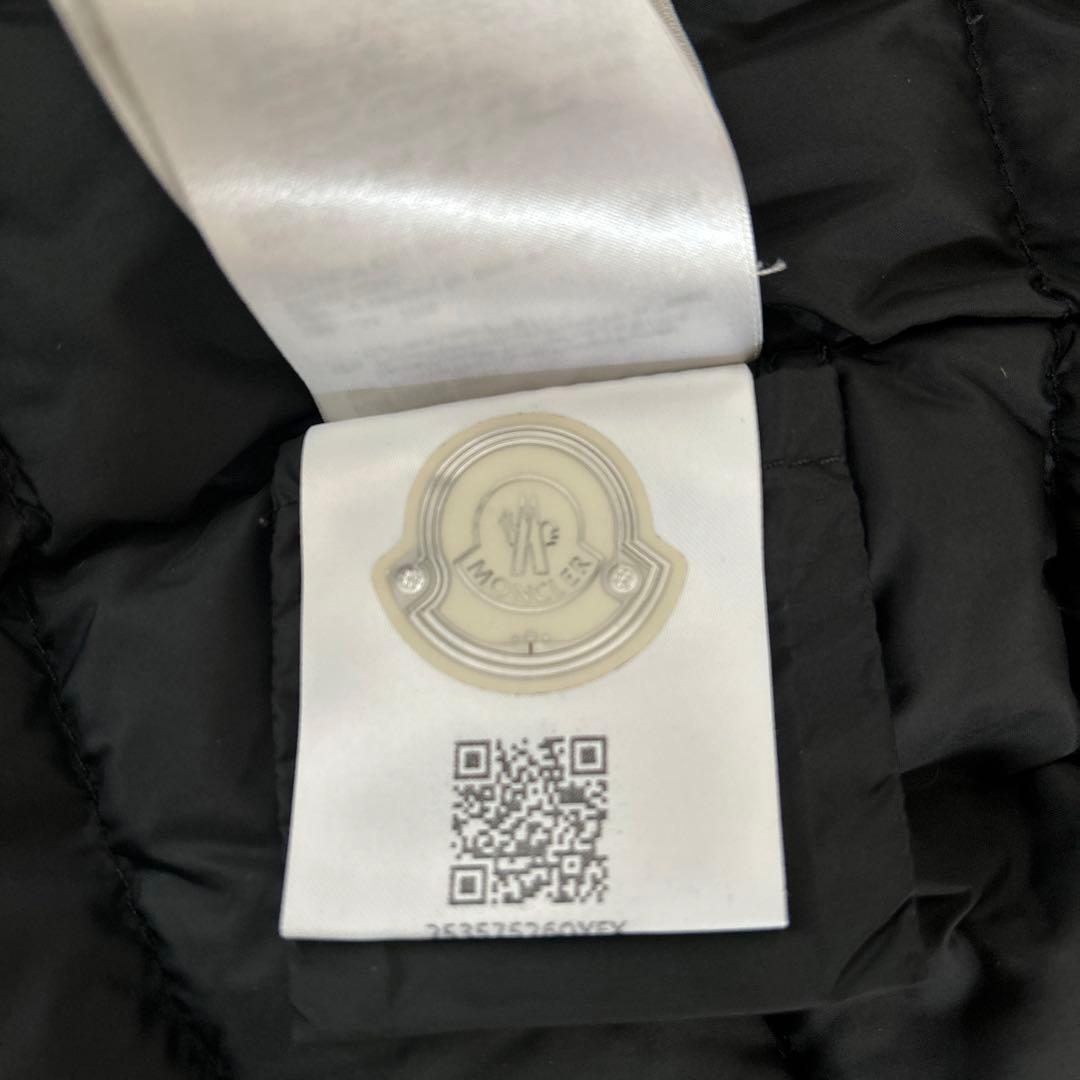 モンクレール　キッズ　ダウンコート　110