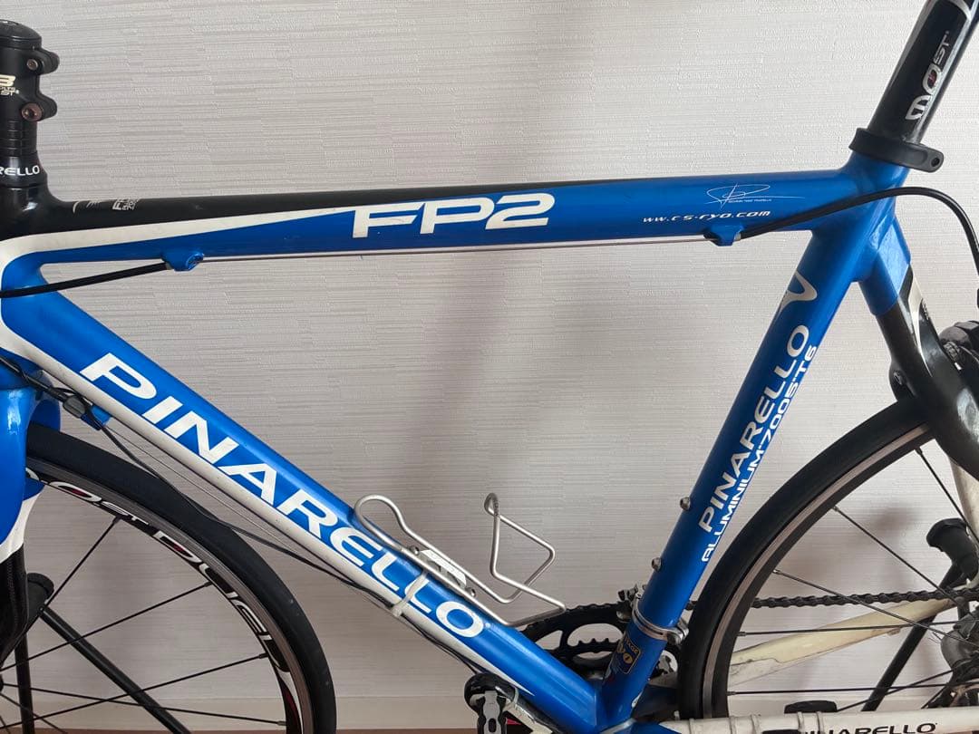 PINARELLO FP2 ロードバイク 700C