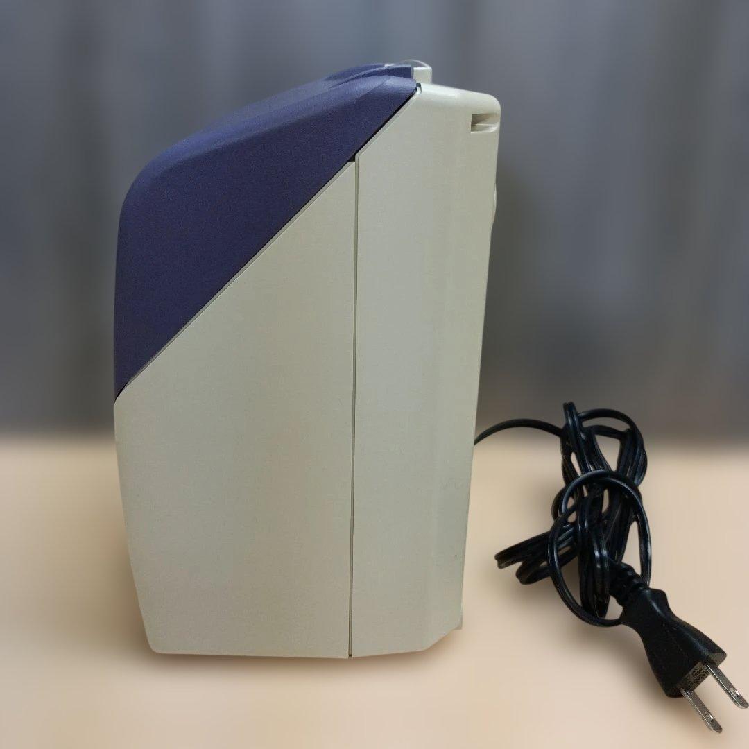 m012907fk セイコーソリューションズ タイムカード QR-340