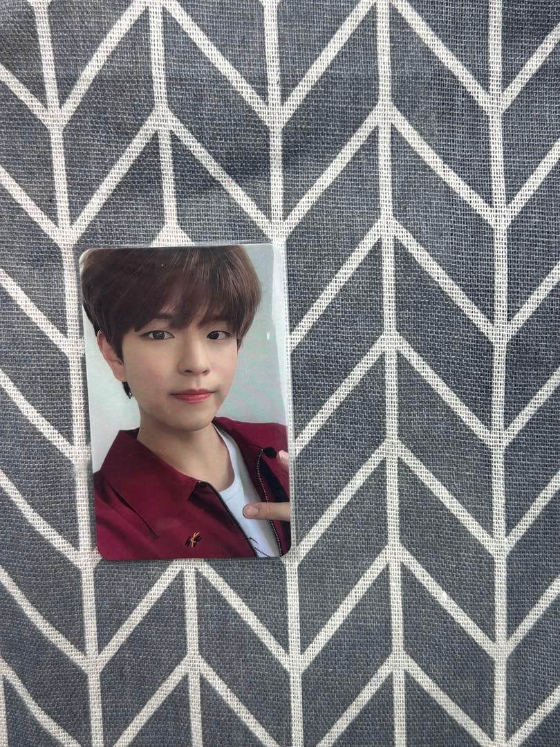 Straykids YELLOW WOOD スキズ サノク スンミン