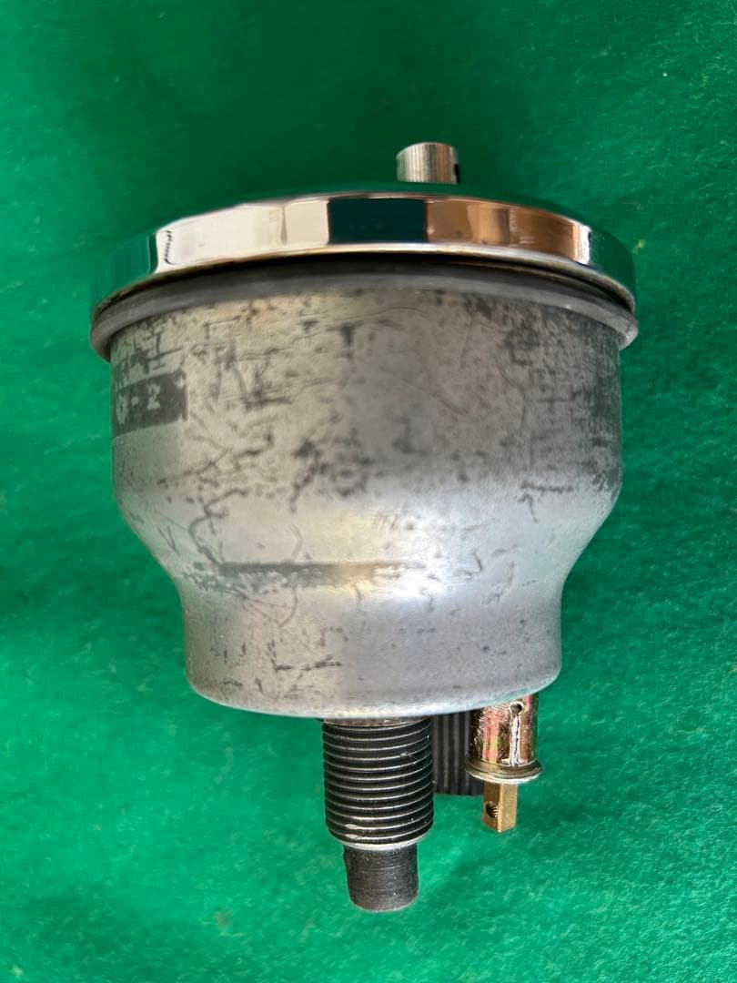 user _434028ce様VDOマイルメーター（トリップ付)純正ステー