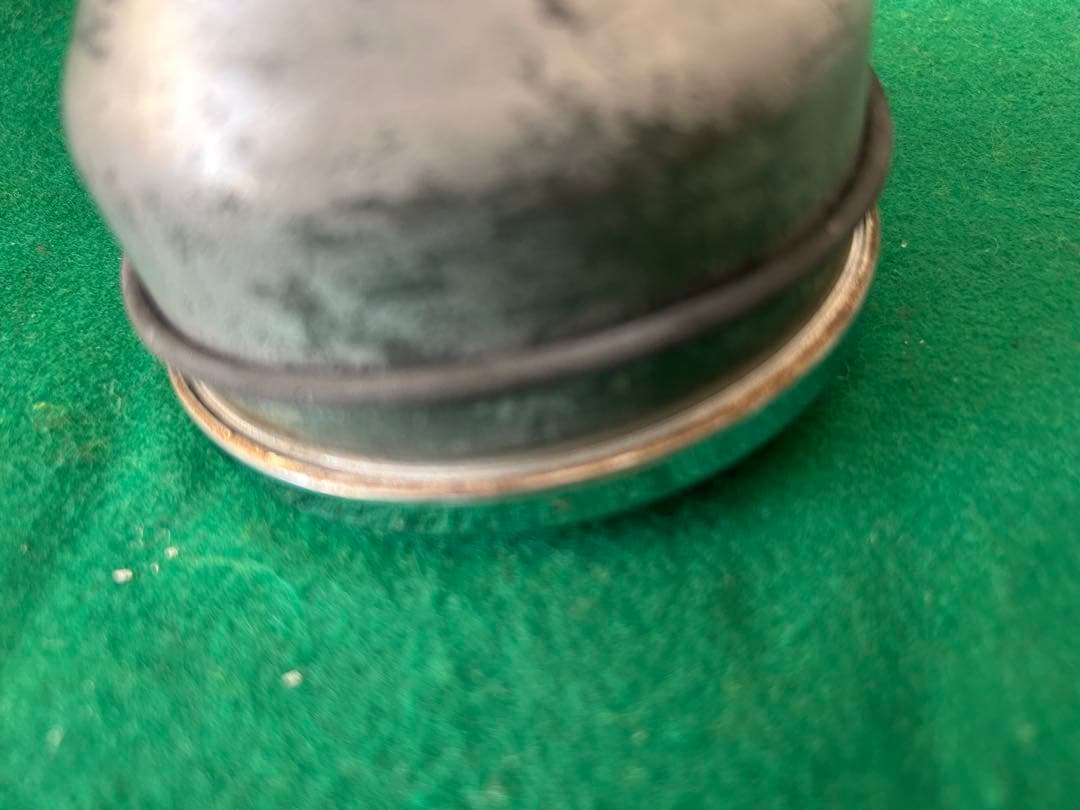 user _434028ce様VDOマイルメーター（トリップ付)純正ステー