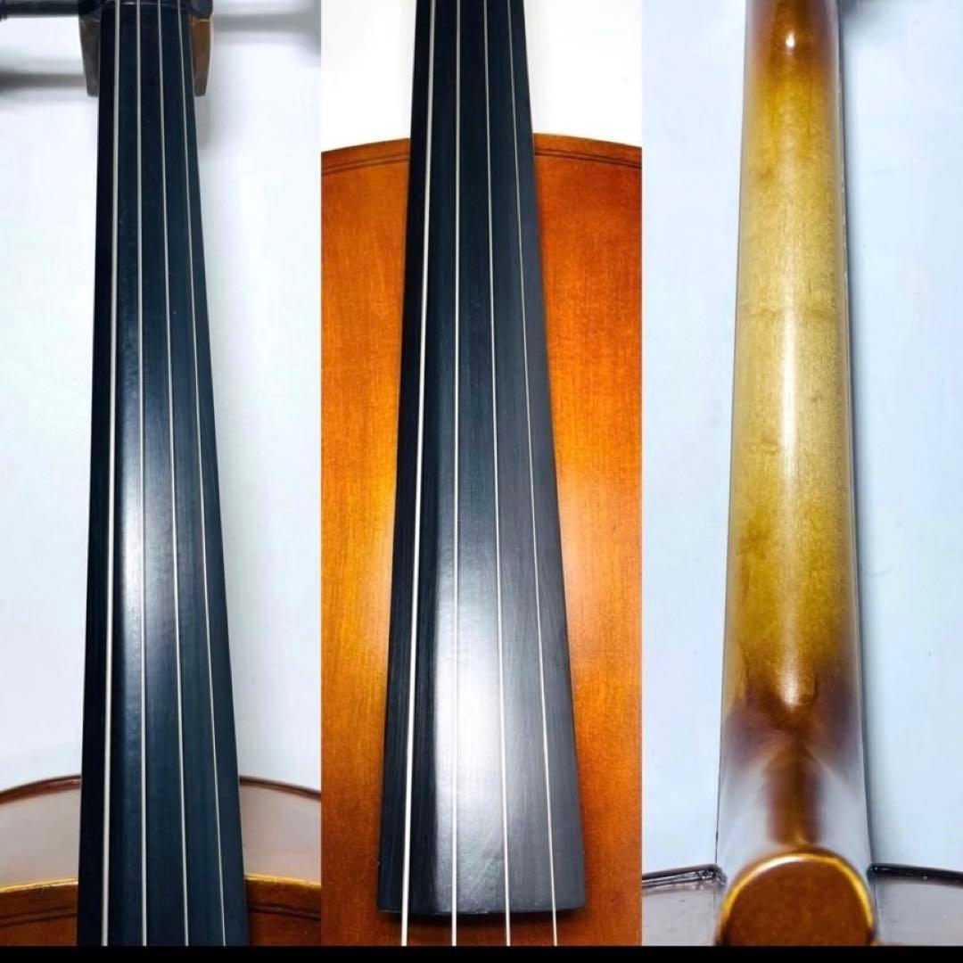 【極美品】Hallstattハルシュタット HC-450チェ 口