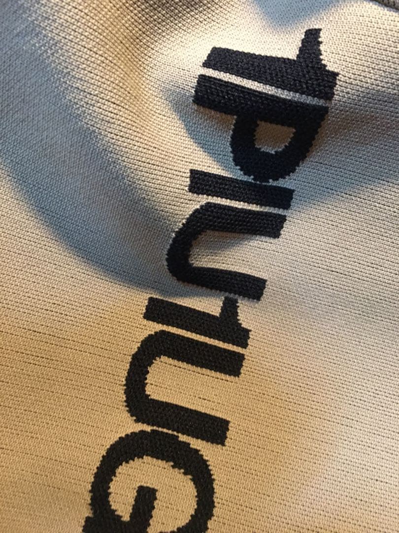 メンズウェア 1piu1uguale3 GOLF BIG LOGO PARKA