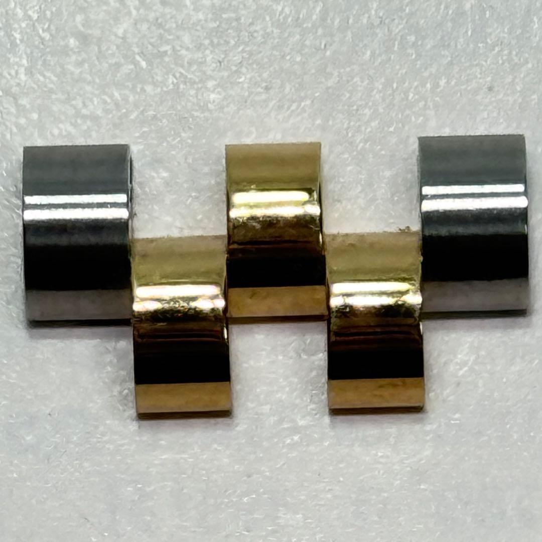 ROLEX DATEJUST 126333 1コマ