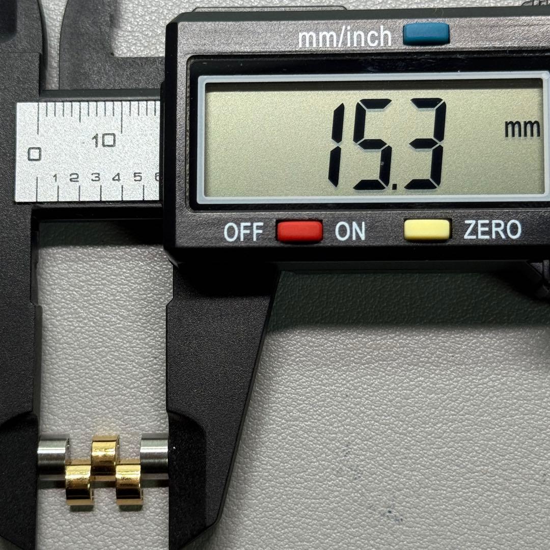 ROLEX DATEJUST 126333 1コマ