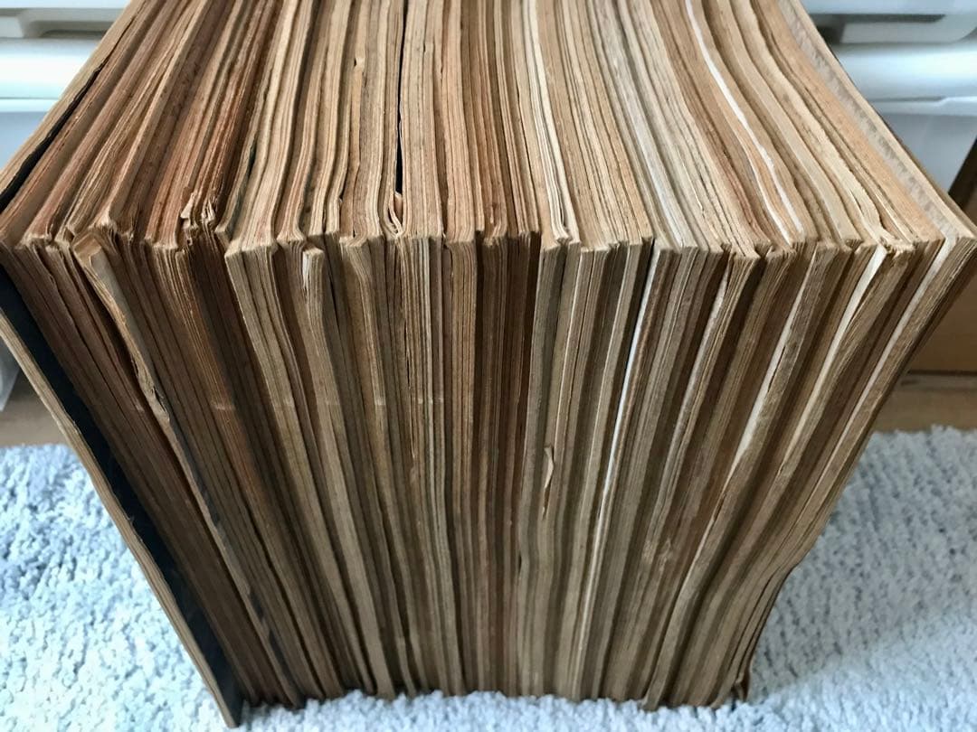 【超貴重資料】鉄道現業社 新路線 1950〜57年他 76冊セット