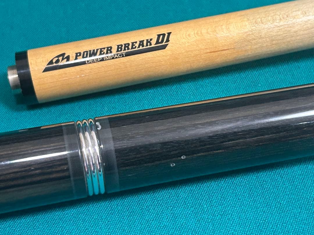 メッヅ Mezz パワーブレイク2 ブラック