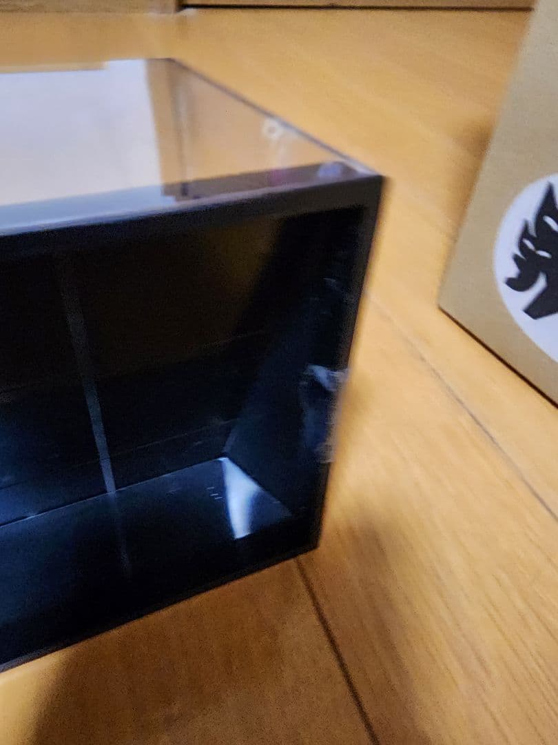 京商 オートスケールイニシャルD AE86未開封とHKSその他使用済みボディ