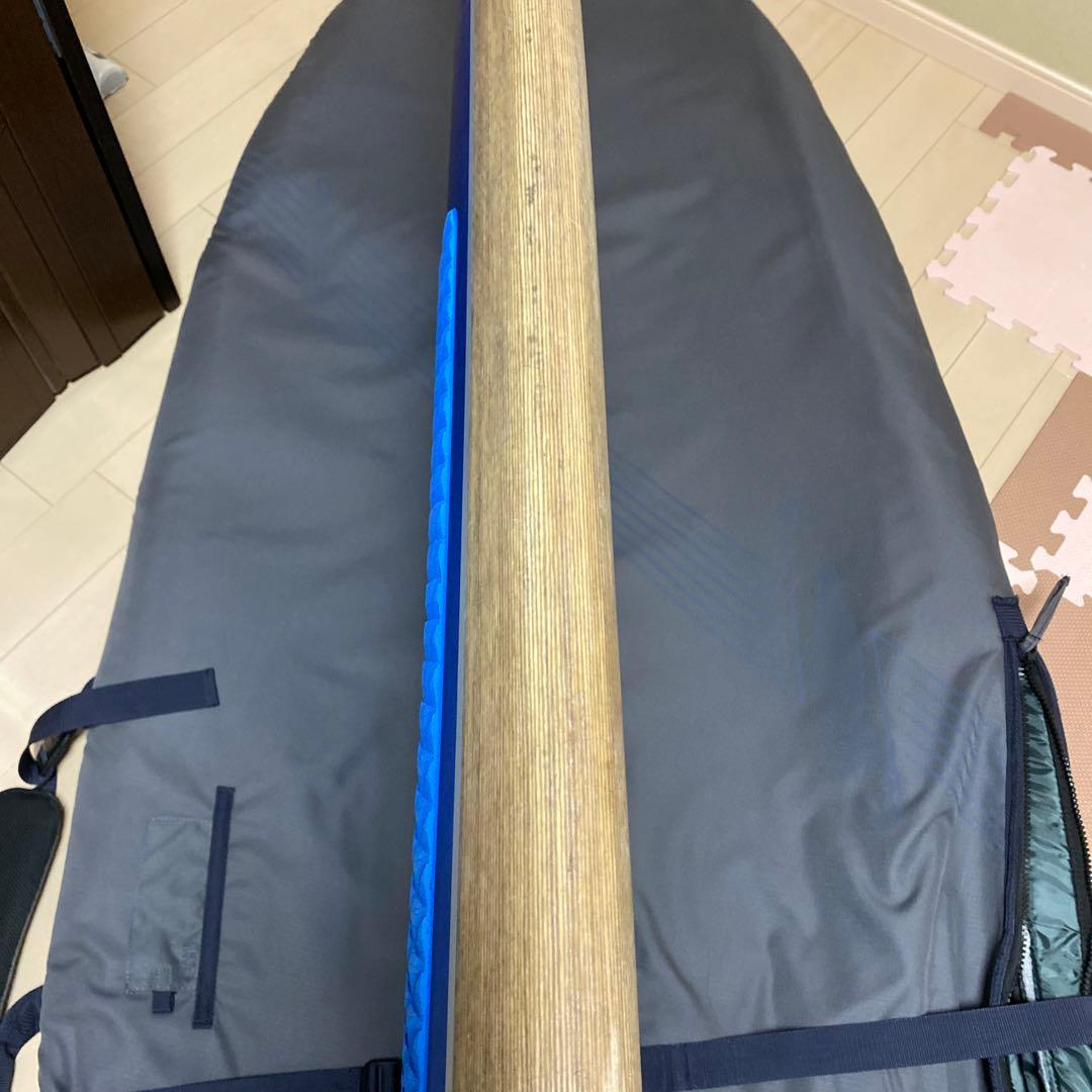 STARBOARD スターボード longboard 10.0×29×33