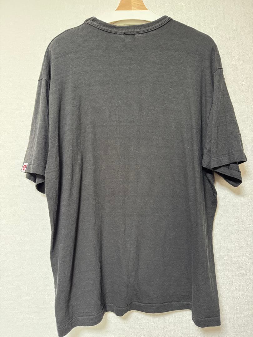 トップス HUMAN MADE x KAWS Graphic T-Shirt #1 3XL