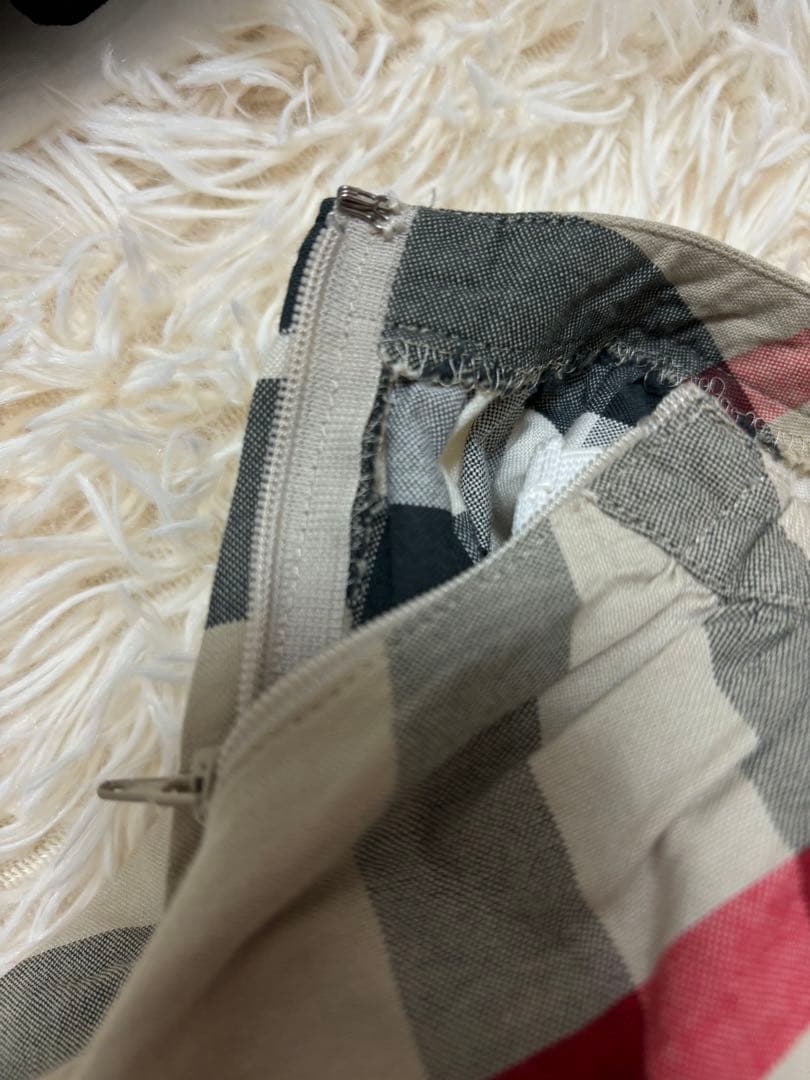 バーバリー　110cm〜120cm フォーマル4点セット