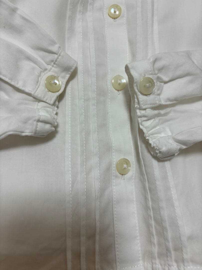 バーバリー　110cm〜120cm フォーマル4点セット