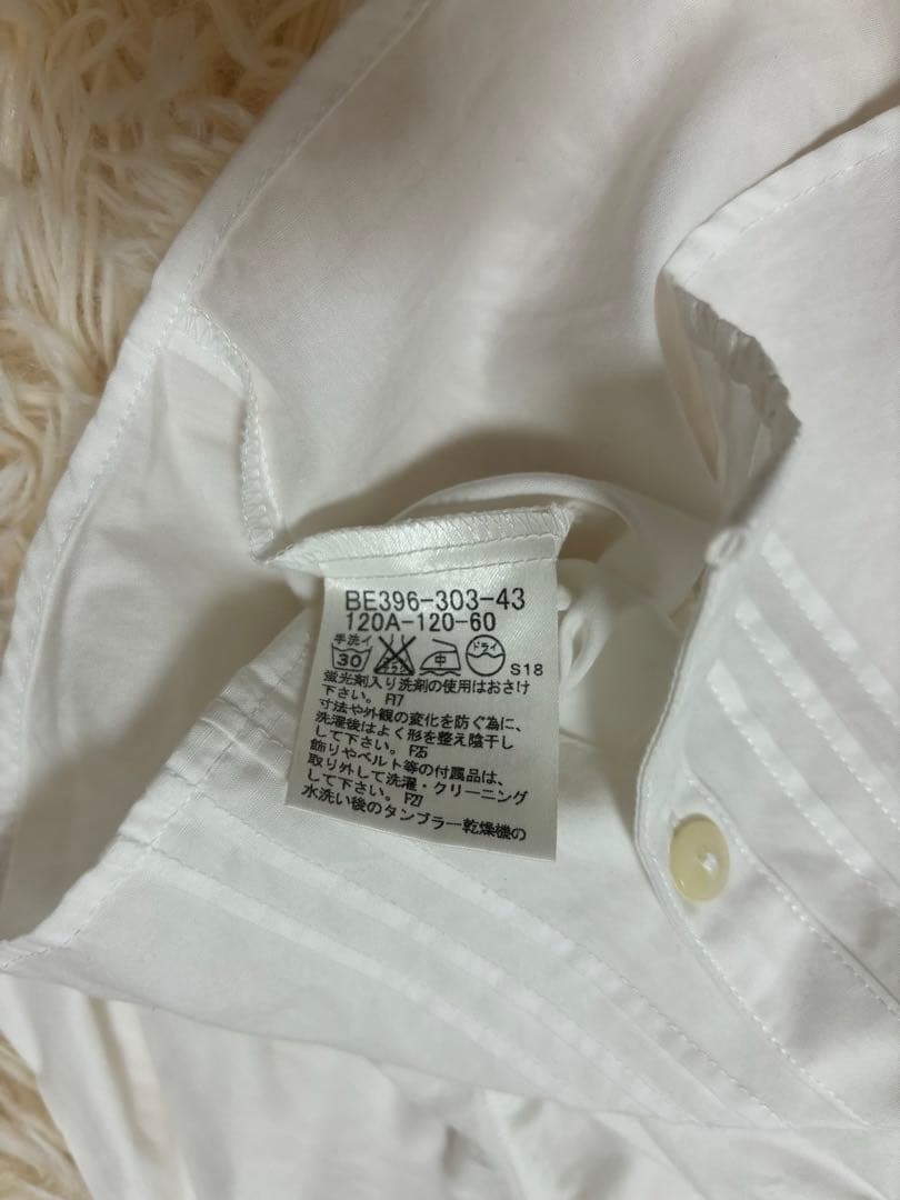 バーバリー　110cm〜120cm フォーマル4点セット