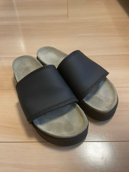 HenderScheme caterpillar サイズ6