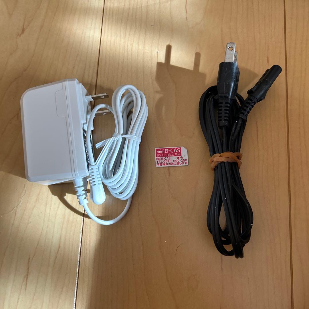 panasonicプライベートビエラUN-15TD8-K