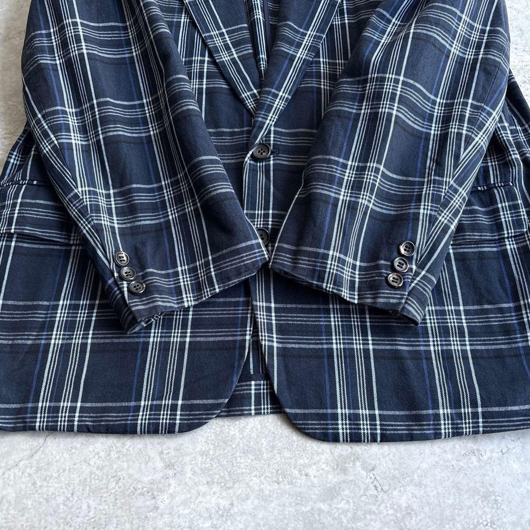 COMMEdesGARCONS HOMME【M】テーラードジャケット 80's