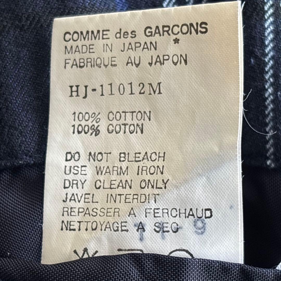 COMMEdesGARCONS HOMME【M】テーラードジャケット 80's