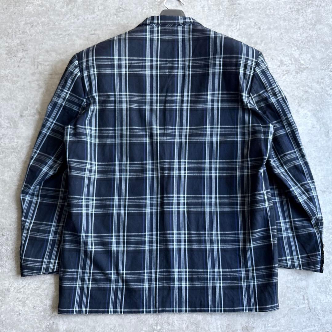 COMMEdesGARCONS HOMME【M】テーラードジャケット 80's